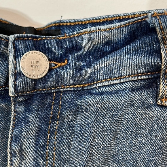 NWT HOMME FEMME: Twilight Denim Sunset men’s size 40 new jeans - Picture 5 of 10